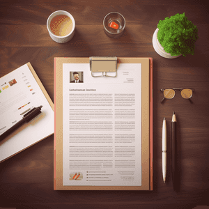 Resume vs CV(Curriculum Vitae) : the key differences you must know in 2024